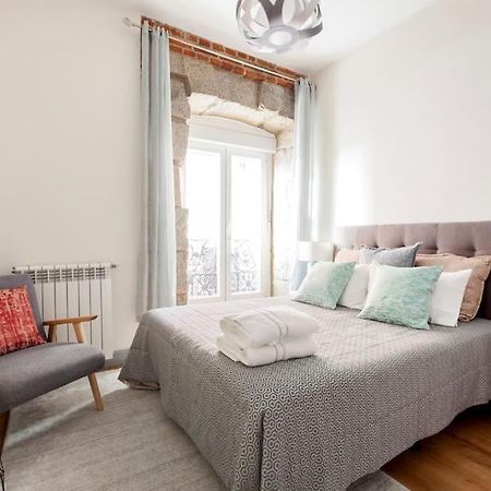 Downtown Madrid - Gran Via - Business Ready Apartman Kültér fotó