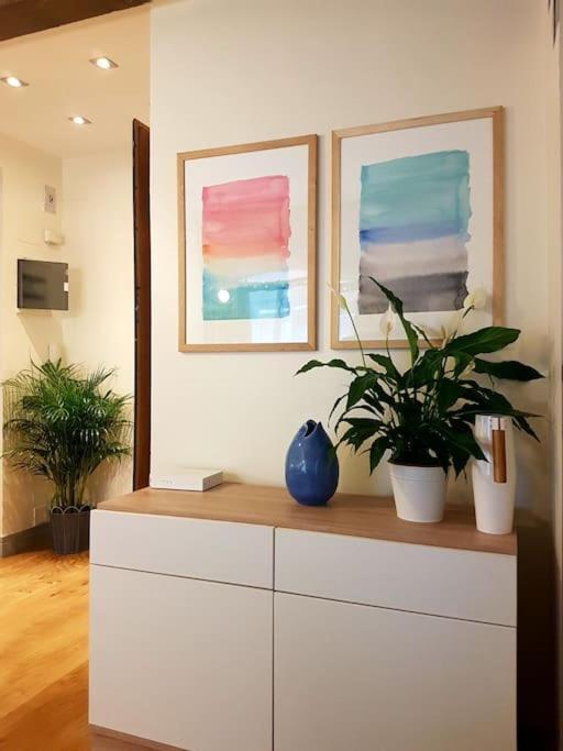 Downtown Madrid - Gran Via - Business Ready Apartman Kültér fotó