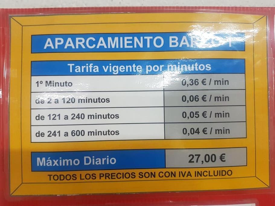 Downtown Madrid - Gran Via - Business Ready Apartman Kültér fotó