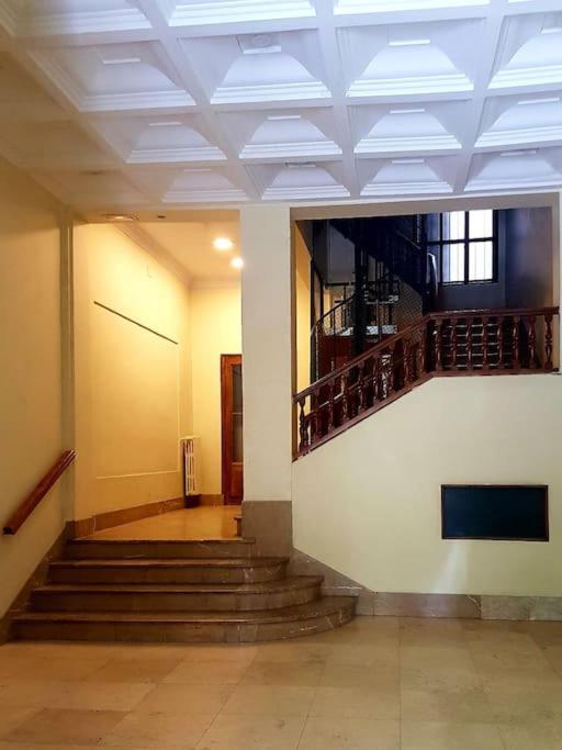Downtown Madrid - Gran Via - Business Ready Apartman Kültér fotó