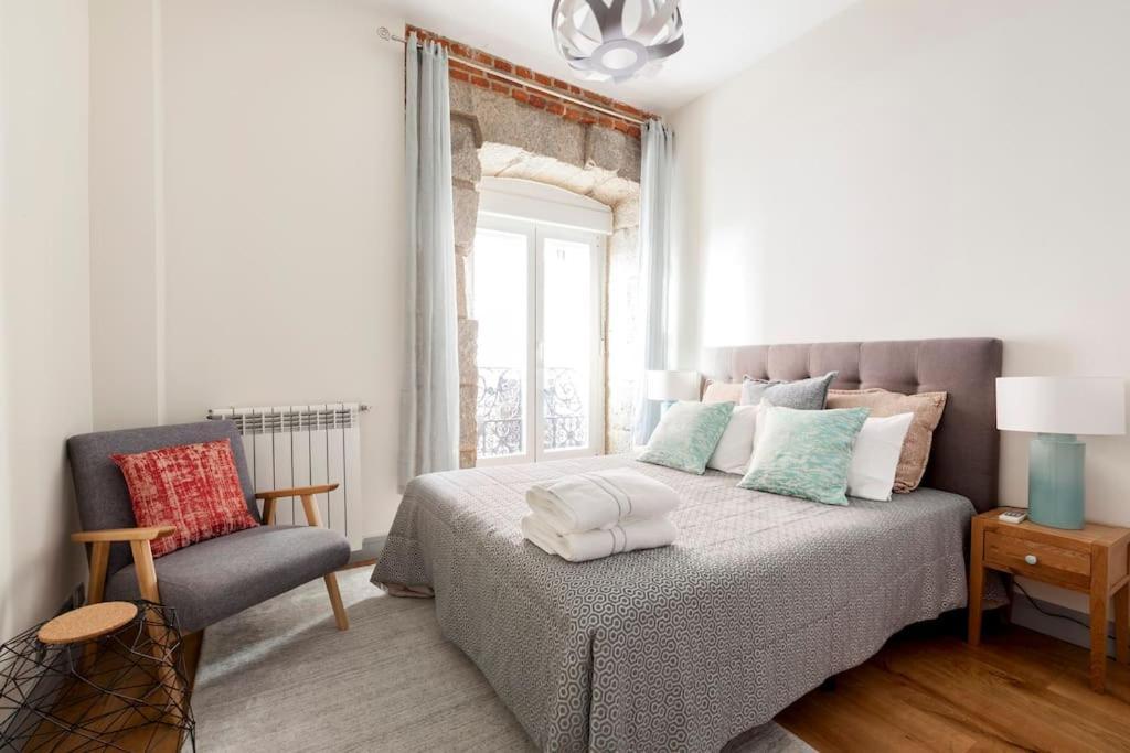 Downtown Madrid - Gran Via - Business Ready Apartman Kültér fotó